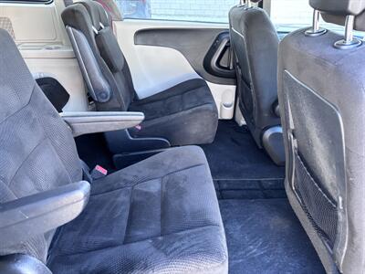 2015 Dodge Grand Caravan American Value Package Stow n Go - Photo 32 - Winnipeg, MB R3L 0M4