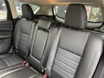 2014 Ford Escape SE   - Photo 32 - Winnipeg, MB R3L 0M4