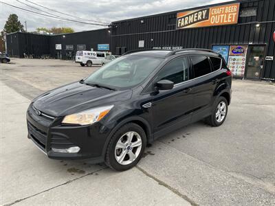 2014 Ford Escape SE   - Photo 11 - Winnipeg, MB R3L 0M4