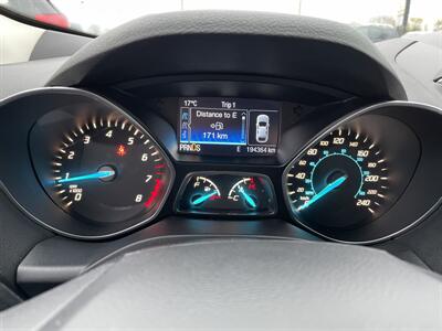 2014 Ford Escape SE   - Photo 15 - Winnipeg, MB R3L 0M4