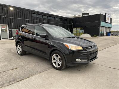2014 Ford Escape SE   - Photo 9 - Winnipeg, MB R3L 0M4