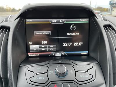 2014 Ford Escape SE   - Photo 22 - Winnipeg, MB R3L 0M4