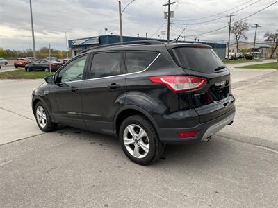 2014 Ford Escape SE   - Photo 4 - Winnipeg, MB R3L 0M4