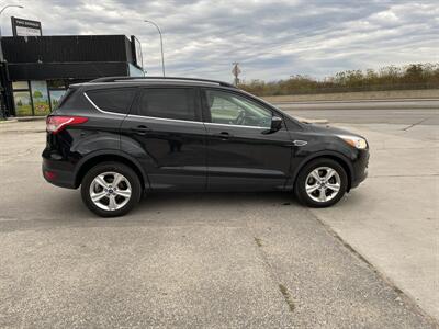 2014 Ford Escape SE   - Photo 7 - Winnipeg, MB R3L 0M4