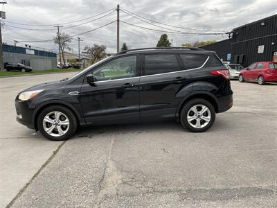 2014 Ford Escape SE   - Photo 3 - Winnipeg, MB R3L 0M4