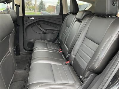 2014 Ford Escape SE   - Photo 29 - Winnipeg, MB R3L 0M4