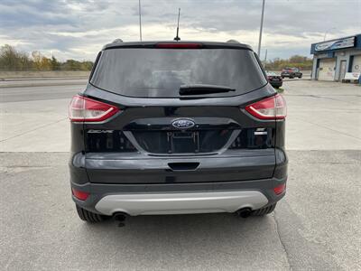 2014 Ford Escape SE   - Photo 5 - Winnipeg, MB R3L 0M4
