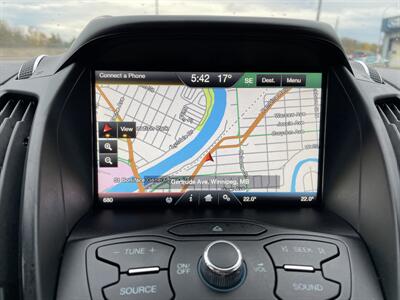 2014 Ford Escape SE   - Photo 13 - Winnipeg, MB R3L 0M4