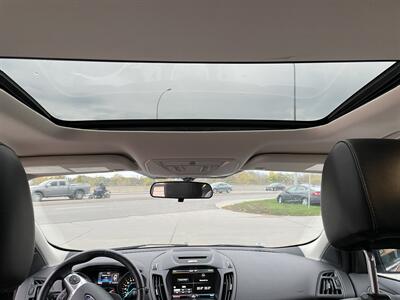2014 Ford Escape SE   - Photo 26 - Winnipeg, MB R3L 0M4