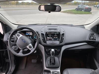 2014 Ford Escape SE   - Photo 12 - Winnipeg, MB R3L 0M4