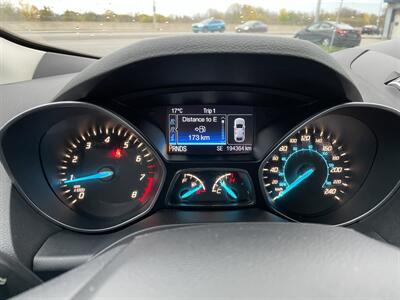 2014 Ford Escape SE   - Photo 24 - Winnipeg, MB R3L 0M4