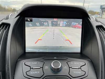 2014 Ford Escape SE   - Photo 14 - Winnipeg, MB R3L 0M4