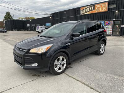 2014 Ford Escape SE   - Photo 10 - Winnipeg, MB R3L 0M4