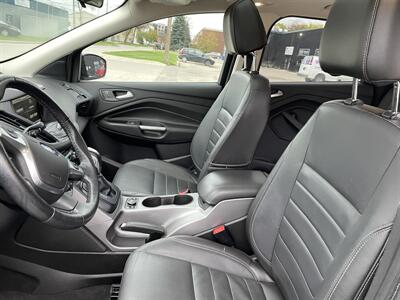 2014 Ford Escape SE   - Photo 31 - Winnipeg, MB R3L 0M4