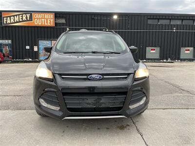 2014 Ford Escape SE   - Photo 2 - Winnipeg, MB R3L 0M4