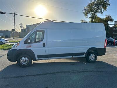 2014 RAM ProMaster 2500 159 WB   - Photo 3 - Winnipeg, MB R3L 0M4