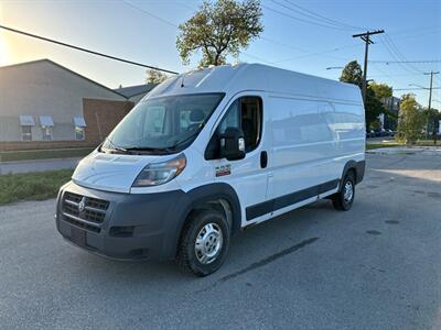 2014 RAM ProMaster 2500 159 WB   - Photo 1 - Winnipeg, MB R3L 0M4