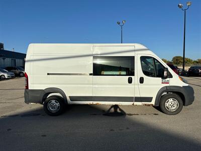 2014 RAM ProMaster 2500 159 WB   - Photo 5 - Winnipeg, MB R3L 0M4