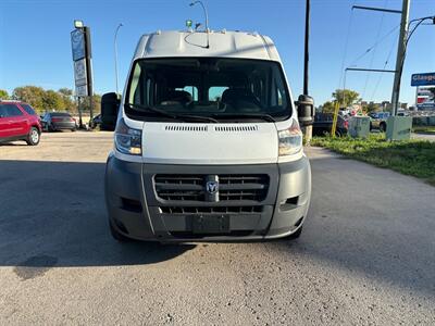 2014 RAM ProMaster 2500 159 WB   - Photo 2 - Winnipeg, MB R3L 0M4