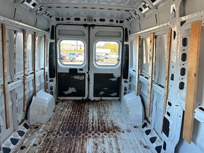 2014 RAM ProMaster 2500 159 WB   - Photo 12 - Winnipeg, MB R3L 0M4