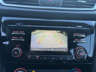 2014 Nissan Rogue SV   - Photo 32 - Winnipeg, MB R3L 0M4