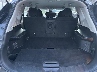 2014 Nissan Rogue SV   - Photo 9 - Winnipeg, MB R3L 0M4