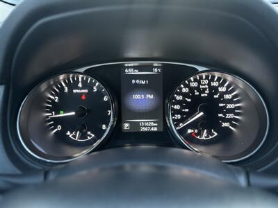 2014 Nissan Rogue SV   - Photo 31 - Winnipeg, MB R3L 0M4