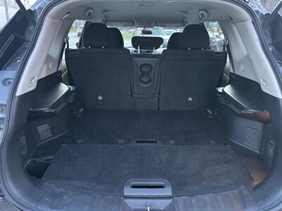 2014 Nissan Rogue SV   - Photo 25 - Winnipeg, MB R3L 0M4