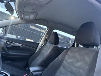 2014 Nissan Rogue SV   - Photo 21 - Winnipeg, MB R3L 0M4