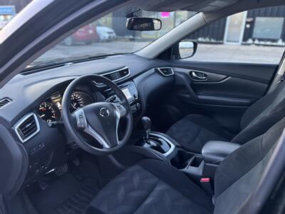 2014 Nissan Rogue SV   - Photo 23 - Winnipeg, MB R3L 0M4