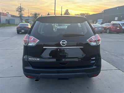 2014 Nissan Rogue SV   - Photo 5 - Winnipeg, MB R3L 0M4