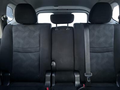 2014 Nissan Rogue SV   - Photo 16 - Winnipeg, MB R3L 0M4