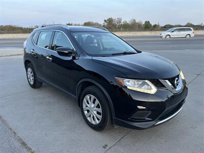 2014 Nissan Rogue SV   - Photo 25 - Winnipeg, MB R3L 0M4