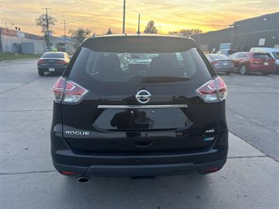 2014 Nissan Rogue SV   - Photo 28 - Winnipeg, MB R3L 0M4