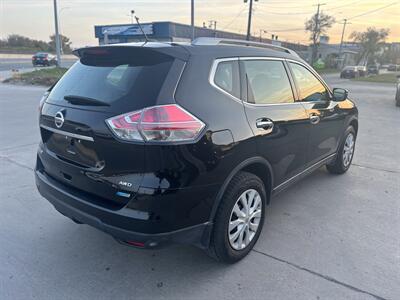 2014 Nissan Rogue SV   - Photo 26 - Winnipeg, MB R3L 0M4