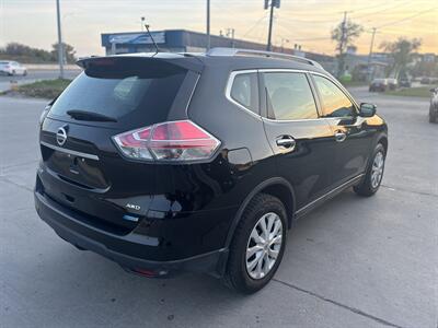 2014 Nissan Rogue SV   - Photo 27 - Winnipeg, MB R3L 0M4