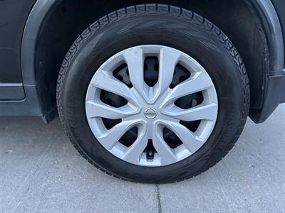 2014 Nissan Rogue SV   - Photo 27 - Winnipeg, MB R3L 0M4