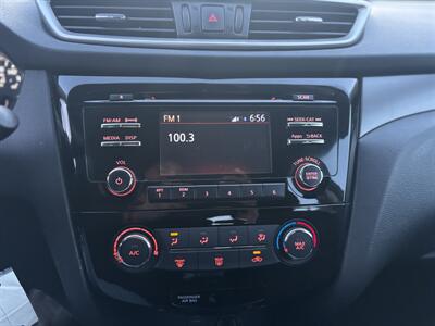 2014 Nissan Rogue SV   - Photo 17 - Winnipeg, MB R3L 0M4