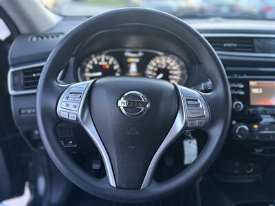2014 Nissan Rogue SV   - Photo 30 - Winnipeg, MB R3L 0M4