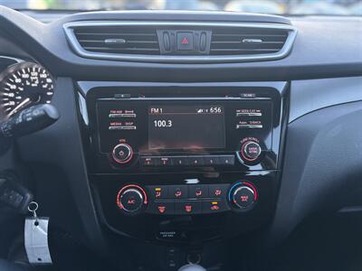 2014 Nissan Rogue SV   - Photo 20 - Winnipeg, MB R3L 0M4