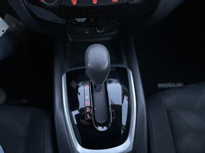 2014 Nissan Rogue SV   - Photo 12 - Winnipeg, MB R3L 0M4