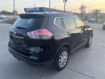 2014 Nissan Rogue SV   - Photo 6 - Winnipeg, MB R3L 0M4