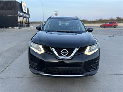 2014 Nissan Rogue SV   - Photo 24 - Winnipeg, MB R3L 0M4