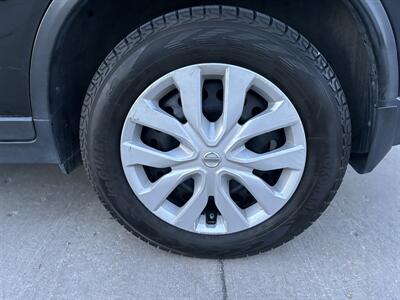 2014 Nissan Rogue SV   - Photo 3 - Winnipeg, MB R3L 0M4