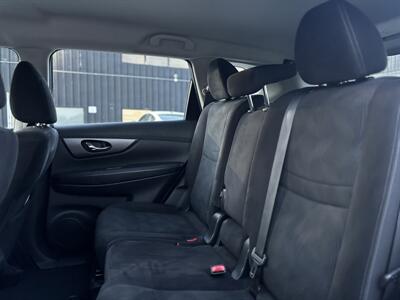 2014 Nissan Rogue SV   - Photo 11 - Winnipeg, MB R3L 0M4