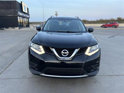 2014 Nissan Rogue SV   - Photo 10 - Winnipeg, MB R3L 0M4