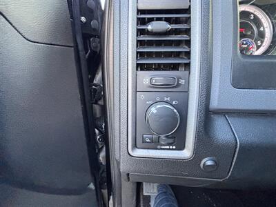 2015 RAM 1500 Tradesman 4x4 Eco Diesel  Eco Diesel - Photo 29 - Winnipeg, MB R3L 0M4