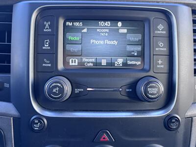 2015 RAM 1500 Tradesman 4x4 Eco Diesel  Eco Diesel - Photo 20 - Winnipeg, MB R3L 0M4