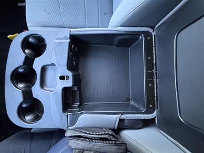 2015 RAM 1500 Tradesman 4x4 Eco Diesel  Eco Diesel - Photo 31 - Winnipeg, MB R3L 0M4