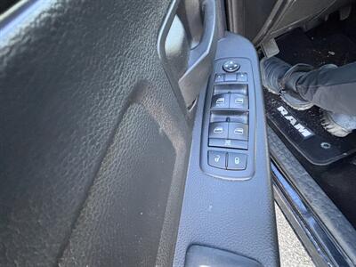 2015 RAM 1500 Tradesman 4x4 Eco Diesel  Eco Diesel - Photo 30 - Winnipeg, MB R3L 0M4